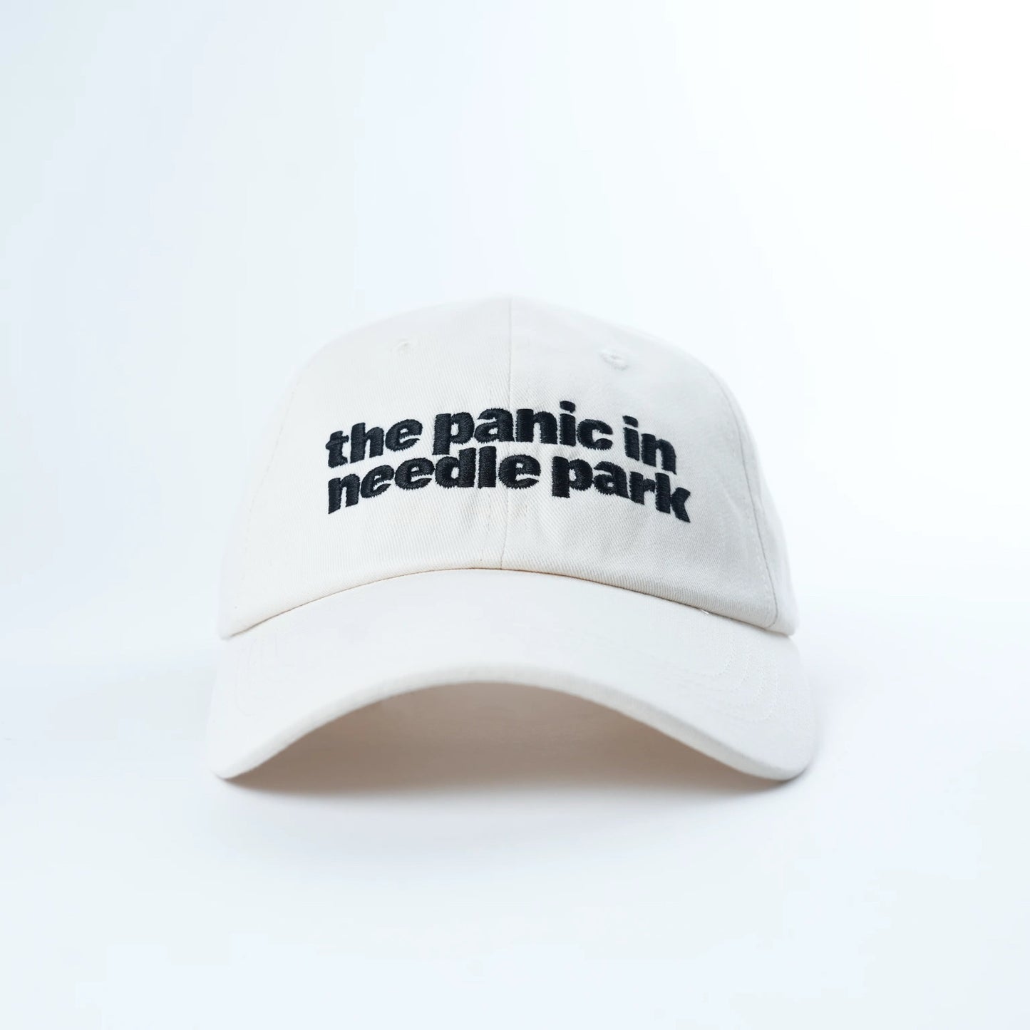 The Panic in Needle Park Hat