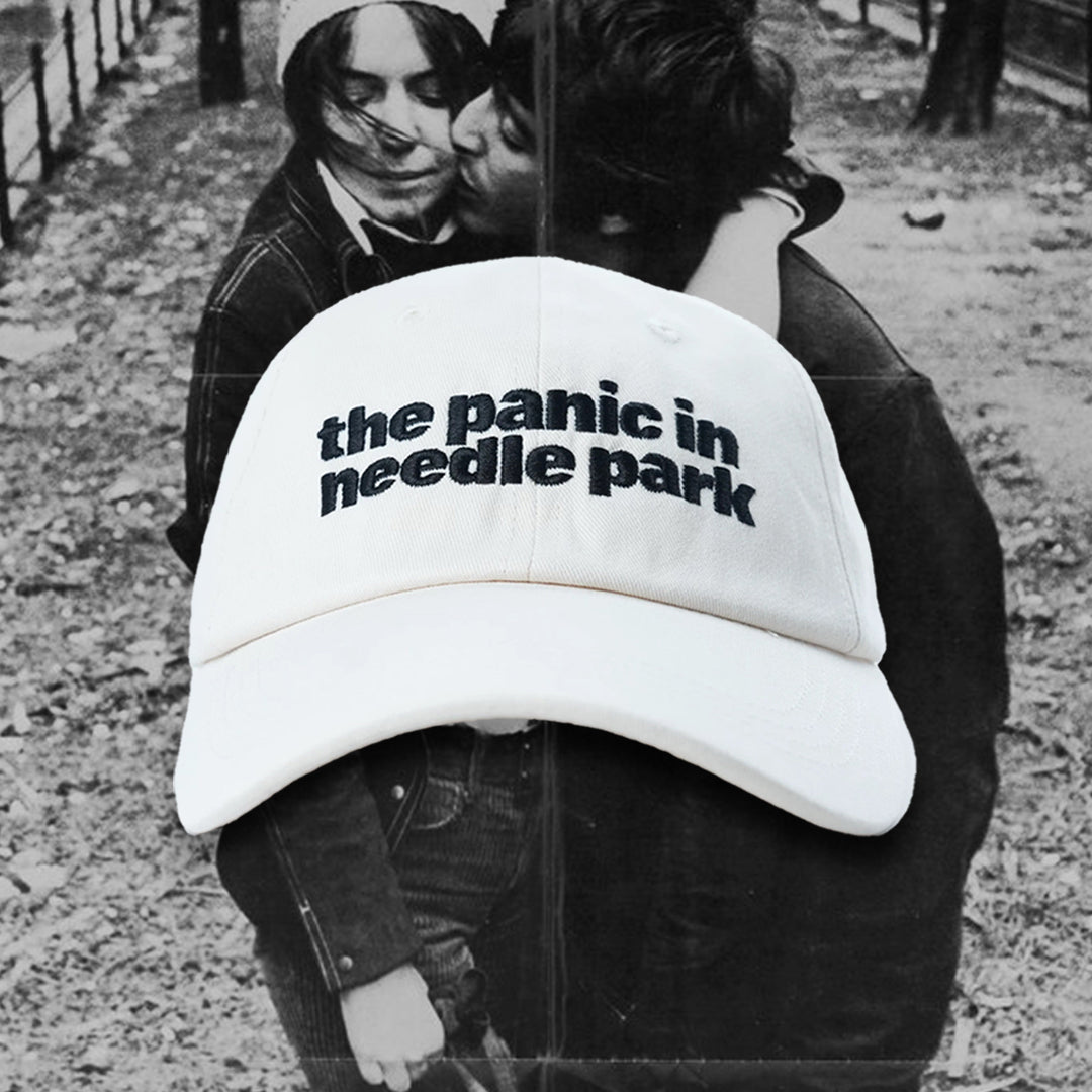 The Panic in Needle Park Hat